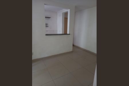 Apartamento à venda com 44m², 2 quartos e sem vaga