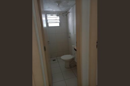 Apartamento à venda com 44m², 2 quartos e sem vaga