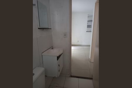Apartamento à venda com 44m², 2 quartos e sem vaga