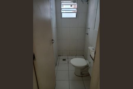 Apartamento à venda com 44m², 2 quartos e sem vaga