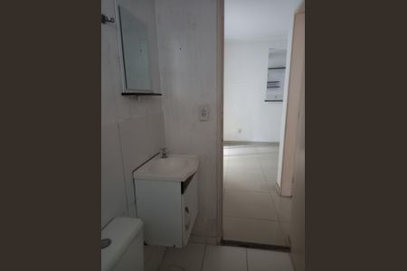 Apartamento à venda com 44m², 2 quartos e sem vaga