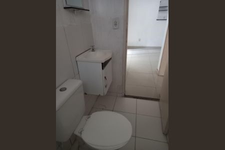 Apartamento à venda com 44m², 2 quartos e sem vaga