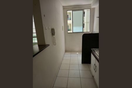 Apartamento à venda com 44m², 2 quartos e sem vaga