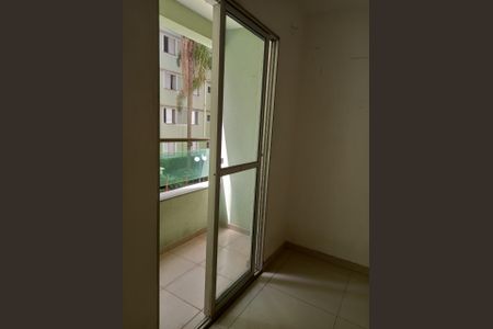 Apartamento à venda com 44m², 2 quartos e sem vaga