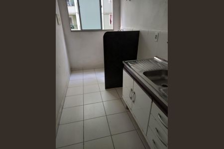 Apartamento à venda com 44m², 2 quartos e sem vaga