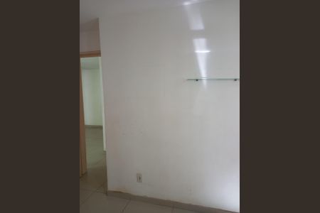 Apartamento à venda com 44m², 2 quartos e sem vaga