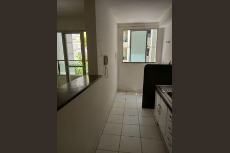 Apartamento à venda com 44m², 2 quartos e sem vaga