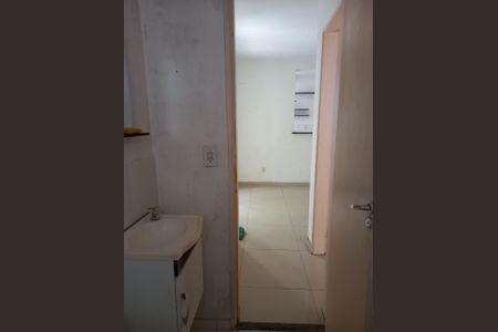 Apartamento à venda com 44m², 2 quartos e sem vaga