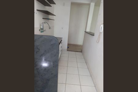 Apartamento à venda com 44m², 2 quartos e sem vaga