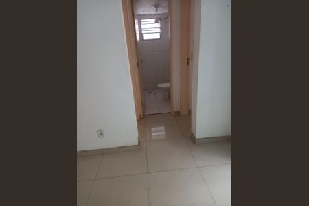 Apartamento à venda com 44m², 2 quartos e sem vaga
