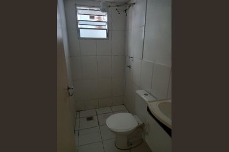 Apartamento à venda com 44m², 2 quartos e sem vaga