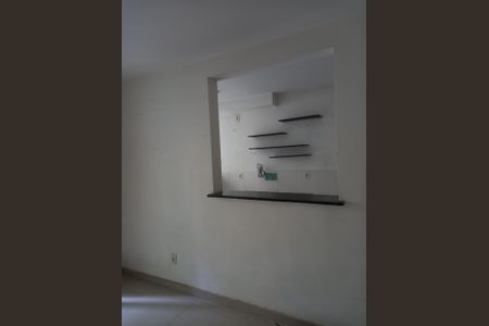 Apartamento à venda com 44m², 2 quartos e sem vaga