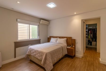 Suíte de casa à venda com 3 quartos, 200m² em Jardim Leda, Guarulhos