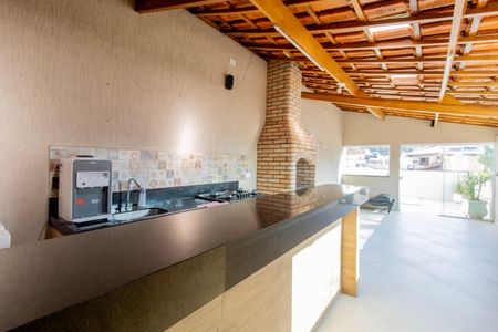 Casa à venda com 200m², 3 quartos e 2 vagas Casa à venda com 200m², 3 quartos e 2 vagasÁrea Gourmet