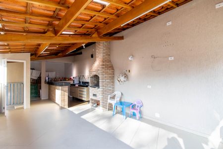 Casa à venda com 200m², 3 quartos e 2 vagas Casa à venda com 200m², 3 quartos e 2 vagasÁrea Gourmet