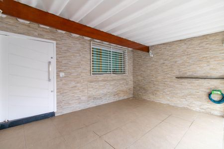 Casa à venda com 200m², 3 quartos e 2 vagas Casa à venda com 200m², 3 quartos e 2 vagasGaragem