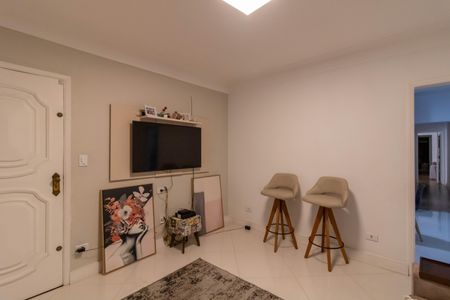Sala de casa à venda com 3 quartos, 200m² em Jardim Leda, Guarulhos
