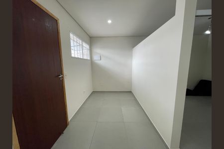 Studio de kitnet/studio para alugar com 1 quarto, 28m² em Cidade Intercap, São Paulo