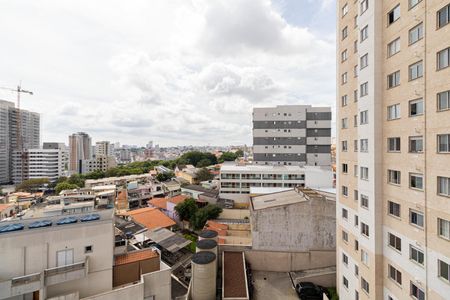Apartamento à venda com 37m², 2 quartos e sem vaga Apartamento à venda com 37m², 2 quartos e sem vagaVista Quarto 1
