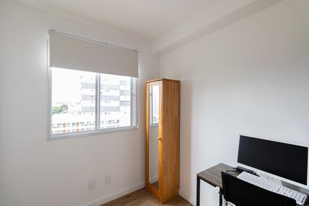 Apartamento à venda com 37m², 2 quartos e sem vaga Apartamento à venda com 37m², 2 quartos e sem vagaQuarto 2