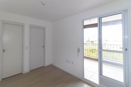 Apartamento para alugar com 32m², 1 quarto e sem vaga Apartamento para alugar com 32m², 1 quarto e sem vagaSala/Cozinha