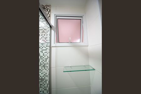 Apartamento para alugar com 58m², 2 quartos e 2 vagas Apartamento para alugar com 58m², 2 quartos e 2 vagasBanheiro