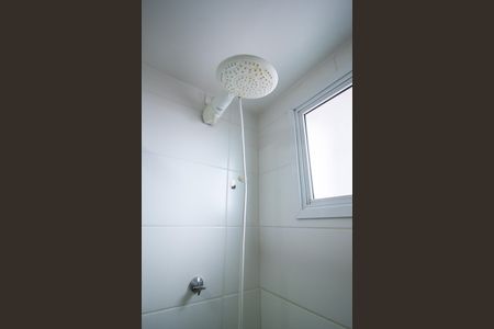 Apartamento para alugar com 58m², 2 quartos e 2 vagas Apartamento para alugar com 58m², 2 quartos e 2 vagasBanheiro da Suíte