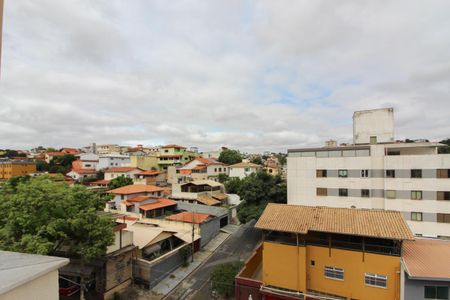 Apartamento para alugar com 67m², 2 quartos e 2 vagas Apartamento para alugar com 67m², 2 quartos e 2 vagasVista do Quarto 1