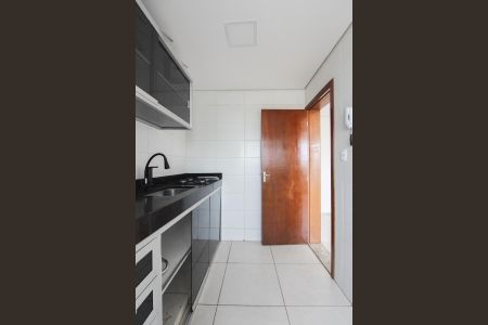Apartamento para alugar com 67m², 2 quartos e 2 vagas Apartamento para alugar com 67m², 2 quartos e 2 vagasCozinha