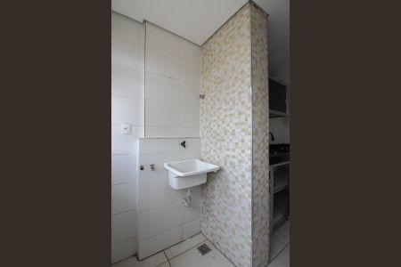 Apartamento para alugar com 67m², 2 quartos e 2 vagas Apartamento para alugar com 67m², 2 quartos e 2 vagasÁrea de Serviço
