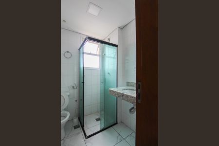 Apartamento para alugar com 67m², 2 quartos e 2 vagas Apartamento para alugar com 67m², 2 quartos e 2 vagasBanheiro Social