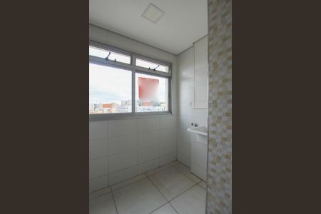 Apartamento para alugar com 67m², 2 quartos e 2 vagas Apartamento para alugar com 67m², 2 quartos e 2 vagasÁrea de Serviço