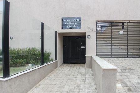 Apartamento para alugar com 67m², 2 quartos e 2 vagas Apartamento para alugar com 67m², 2 quartos e 2 vagasFachada