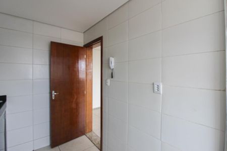 Apartamento para alugar com 67m², 2 quartos e 2 vagas Apartamento para alugar com 67m², 2 quartos e 2 vagasCozinha