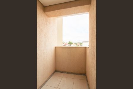Apartamento para alugar com 67m², 2 quartos e 2 vagas Apartamento para alugar com 67m², 2 quartos e 2 vagasVaranda da Suíte