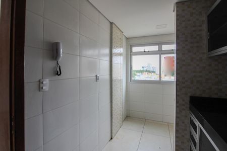 Apartamento para alugar com 67m², 2 quartos e 2 vagas Apartamento para alugar com 67m², 2 quartos e 2 vagasCozinha