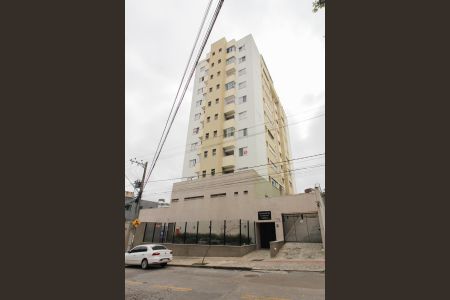 Apartamento para alugar com 67m², 2 quartos e 2 vagas Apartamento para alugar com 67m², 2 quartos e 2 vagasFachada