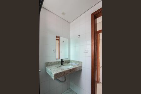 Apartamento para alugar com 67m², 2 quartos e 2 vagas Apartamento para alugar com 67m², 2 quartos e 2 vagasBanheiro Social