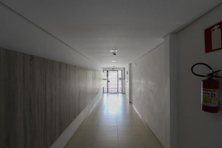 Apartamento para alugar com 67m², 2 quartos e 2 vagas Apartamento para alugar com 67m², 2 quartos e 2 vagasEntrada