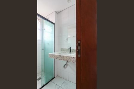 Apartamento para alugar com 67m², 2 quartos e 2 vagas Apartamento para alugar com 67m², 2 quartos e 2 vagasBanheiro Social