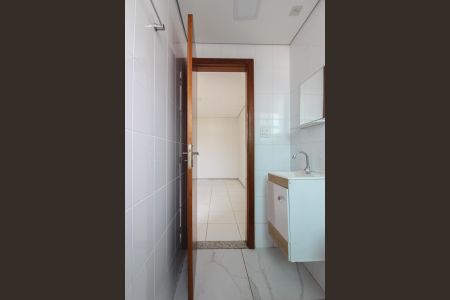 Apartamento para alugar com 67m², 2 quartos e 2 vagas Apartamento para alugar com 67m², 2 quartos e 2 vagasBanheiro da Suíte