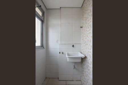 Apartamento para alugar com 67m², 2 quartos e 2 vagas Apartamento para alugar com 67m², 2 quartos e 2 vagasÁrea de Serviço
