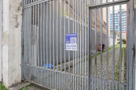 Casa de condomínio para alugar com 75m², 2 quartos e 1 vagaFachada