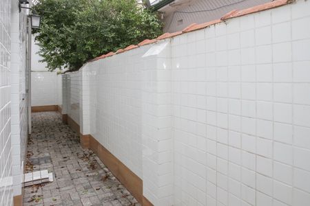 Vista do Quarto Inferior de casa de condomínio para alugar com 3 quartos, 95m² em Lapa, São Paulo