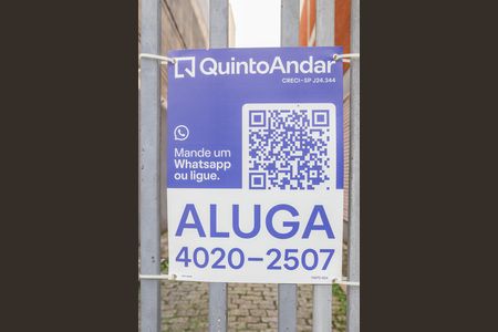 Casa de condomínio para alugar com 75m², 2 quartos e 1 vagaPlaca