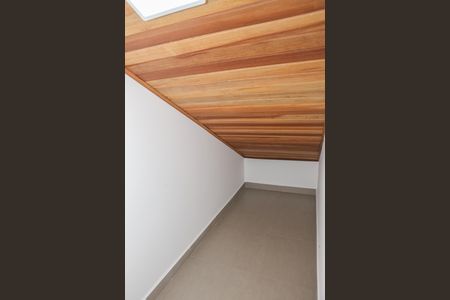 Casa de condomínio para alugar com 75m², 2 quartos e 1 vagaDepósito