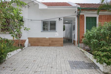 Casa de condomínio para alugar com 75m², 2 quartos e 1 vagaGaragem