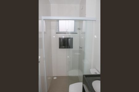 Casa de condomínio para alugar com 75m², 2 quartos e 1 vagaBanheiro social 2