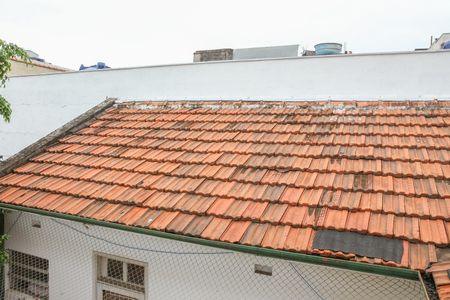 Casa de condomínio para alugar com 75m², 2 quartos e 1 vagaVista do Quarto 2