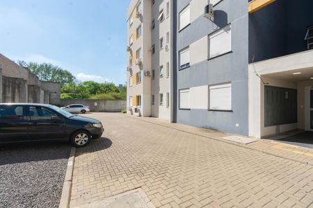 Apartamento para alugar com 47m², 2 quartos e 1 vagaÁrea comum